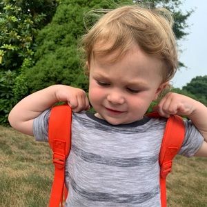 Meet your Posher, Kenny